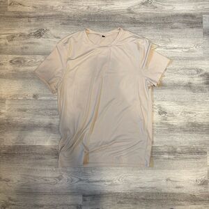 Tan California T-Shirt
